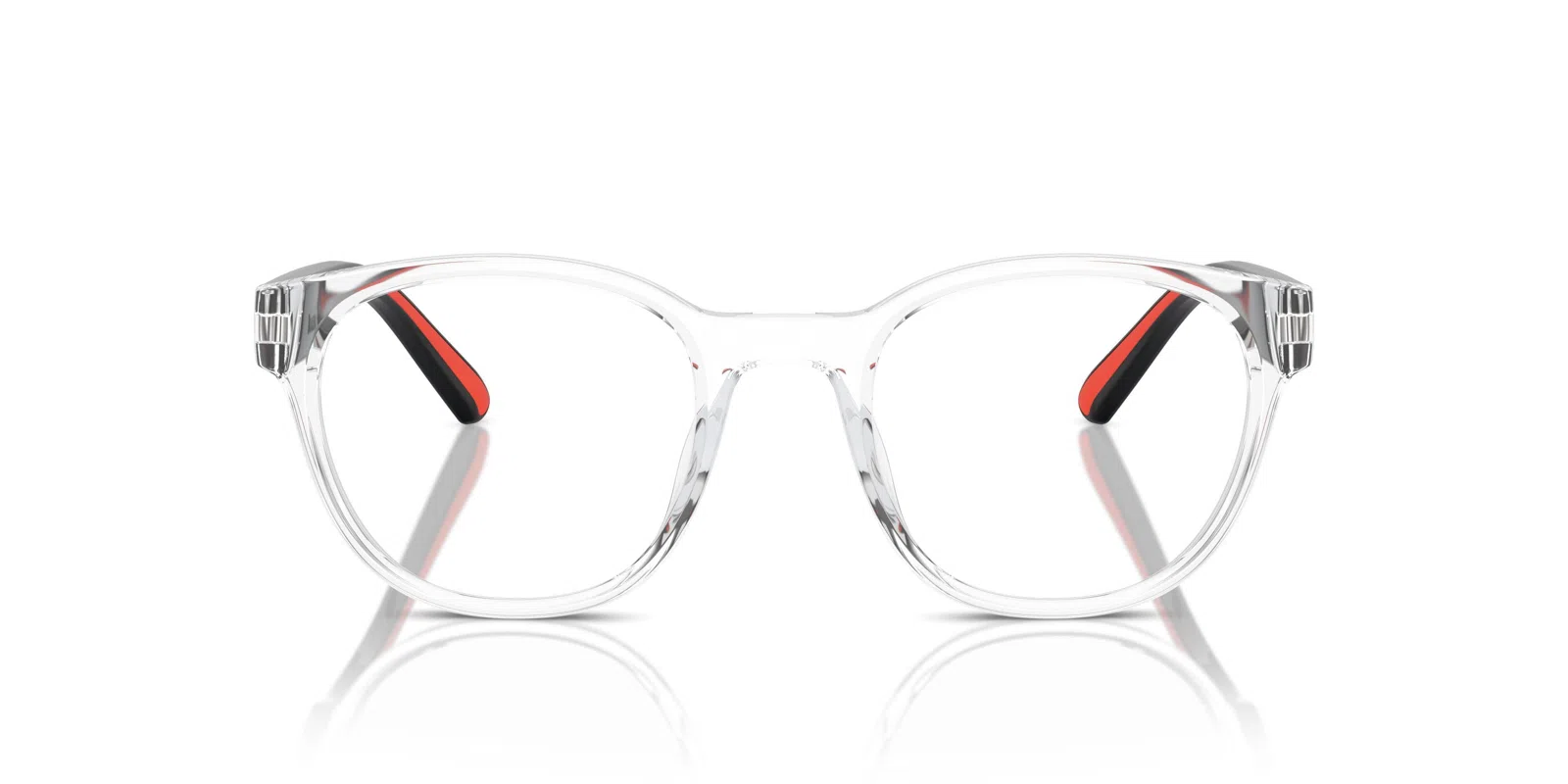 Scuderia Ferrari 8002U Eyeglasses - view 21
